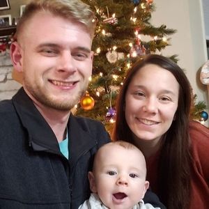 Meet your Posher, Leighton